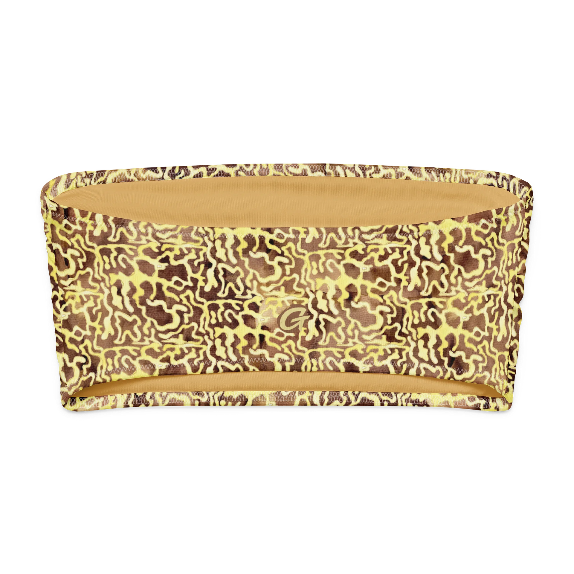 "Safari" Bandeau product image (2)