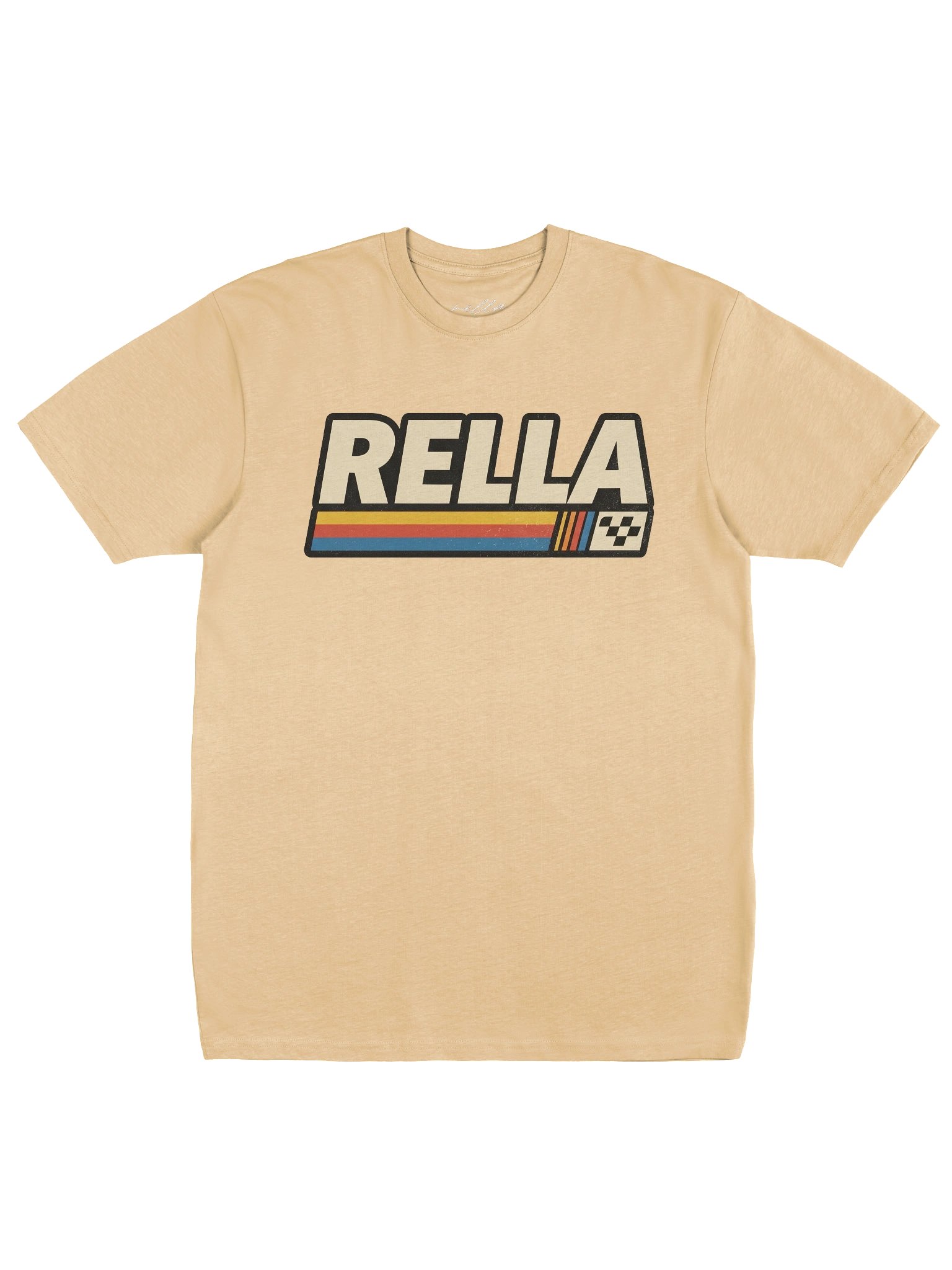 Rella - Tshirt - 2026V85 product image (1)