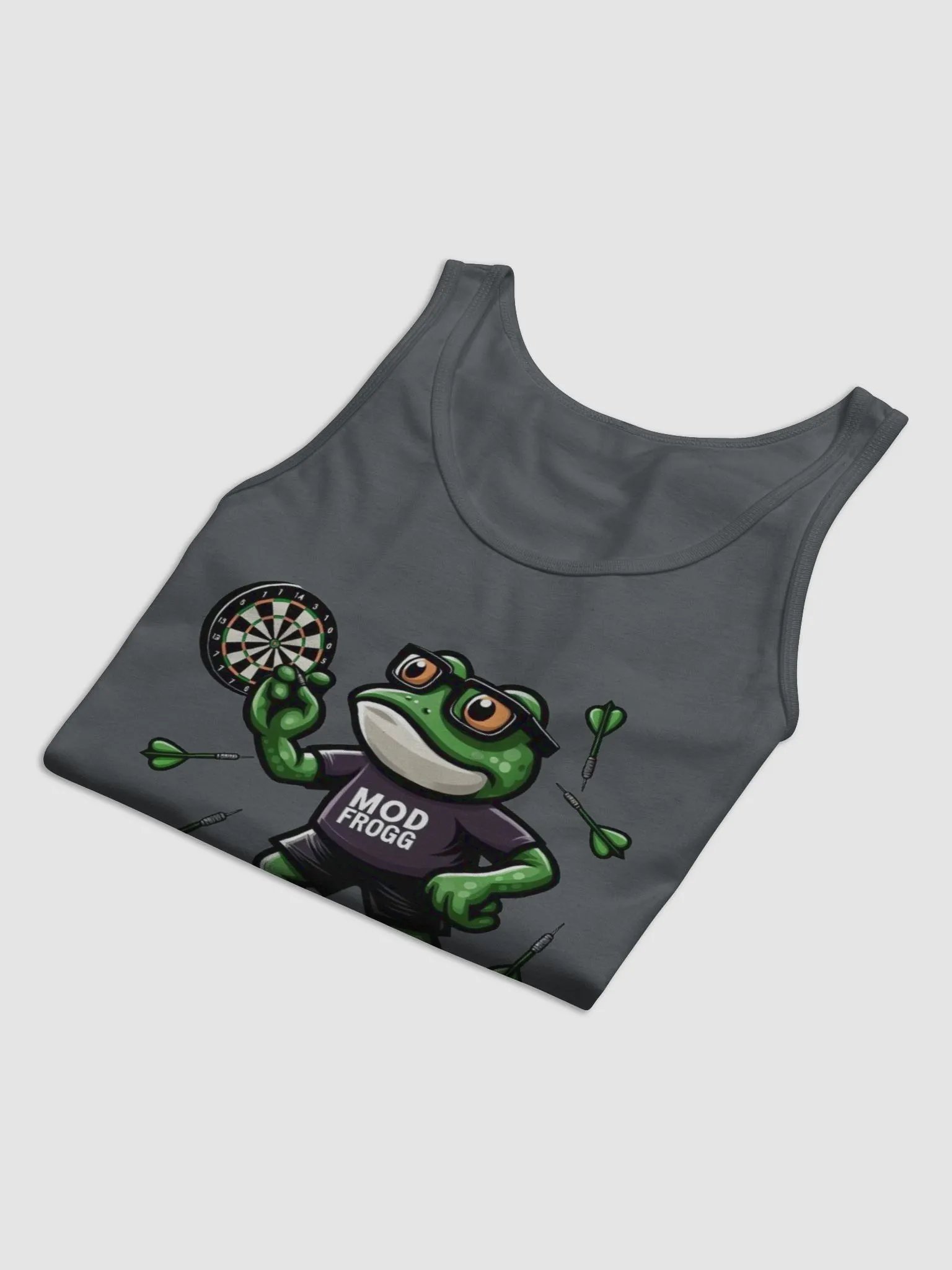 MOD FROGG Jersey Tank product image (21)