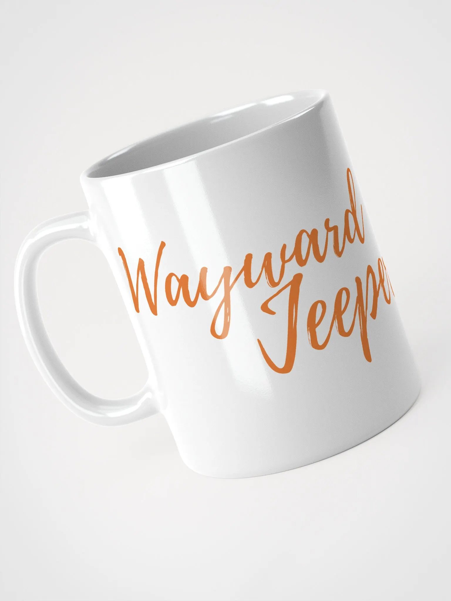 Rage Mug product image (9)