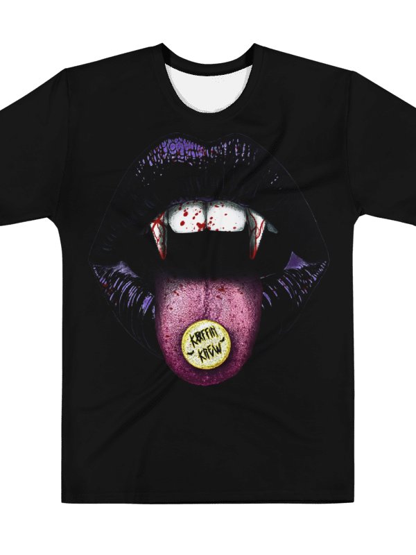 Eternal Kiss Ultimate Tee product image (1)
