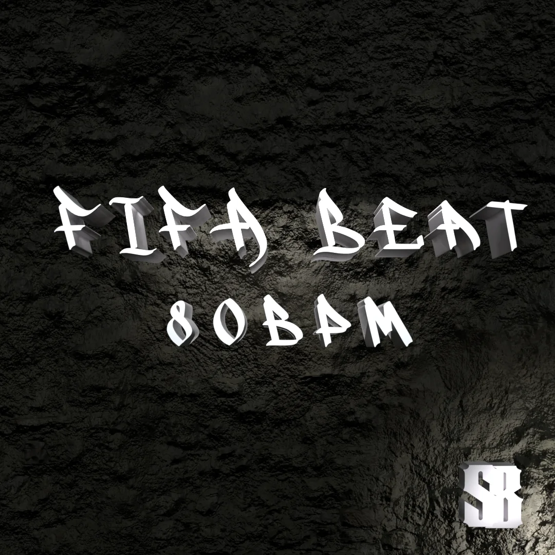 FIFA BEAT 80bpm product image (1)