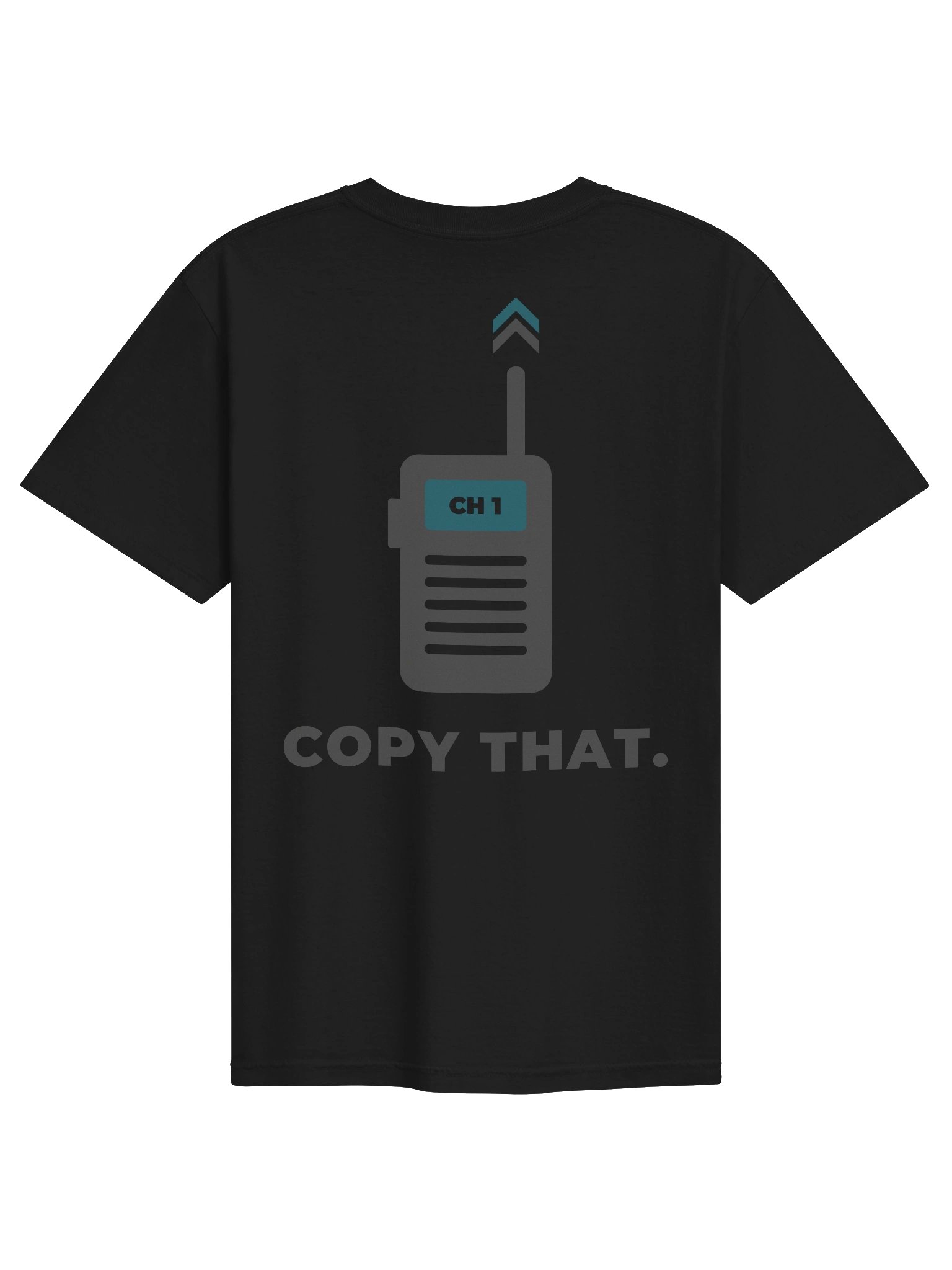 Copy That T-Shirt product image (1)