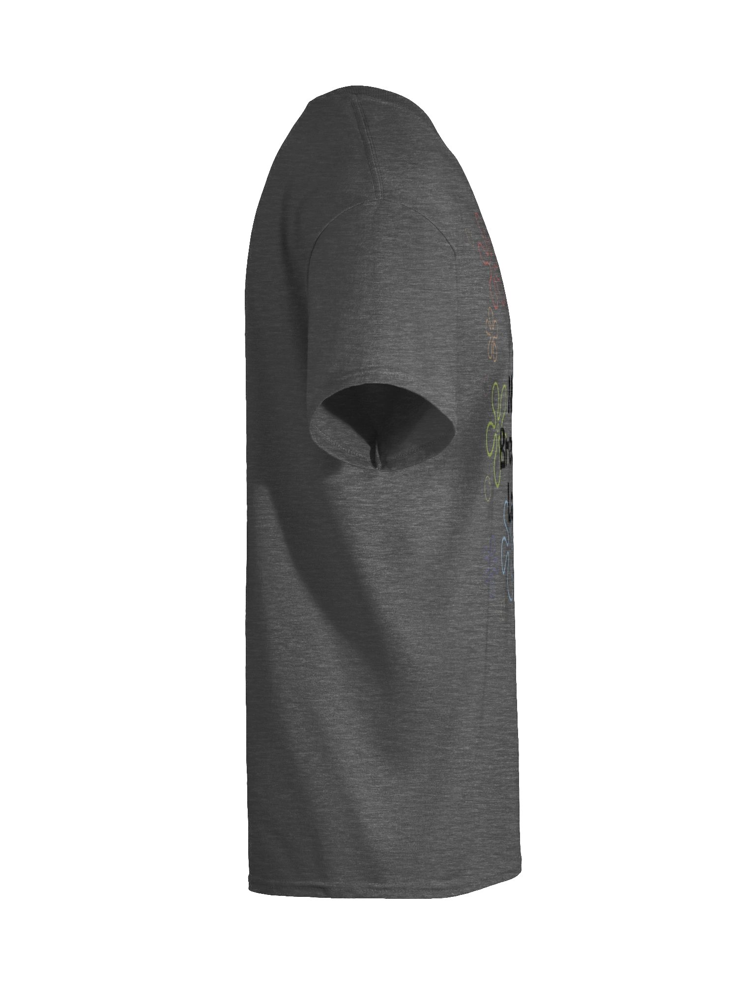 Mental Breakdown T-Shirt product image (48)