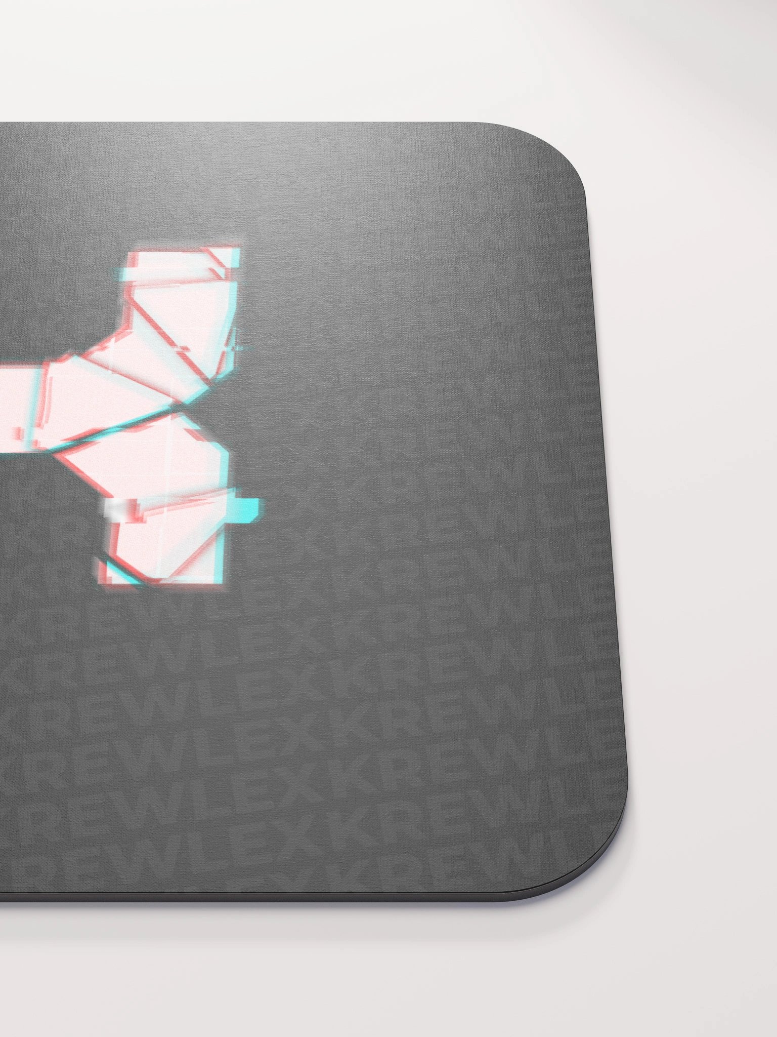 "K" Logo Mousepad product image (5)
