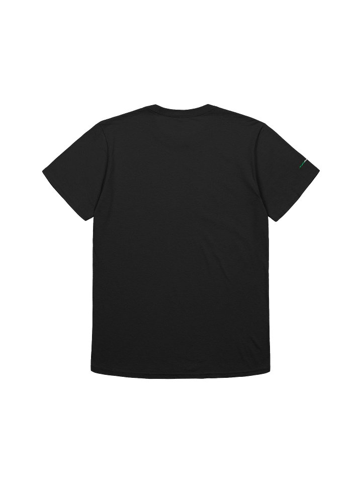 "Lovebomb & Disappear" Unisex T-Shirt product image (7)
