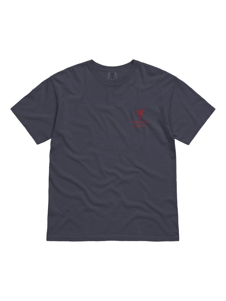 Barbarian T-Shirt product image (6)