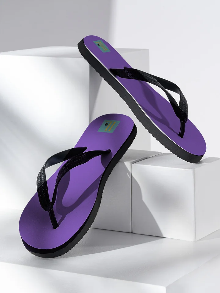 Summer Bliss Flip-Flops product image (2)