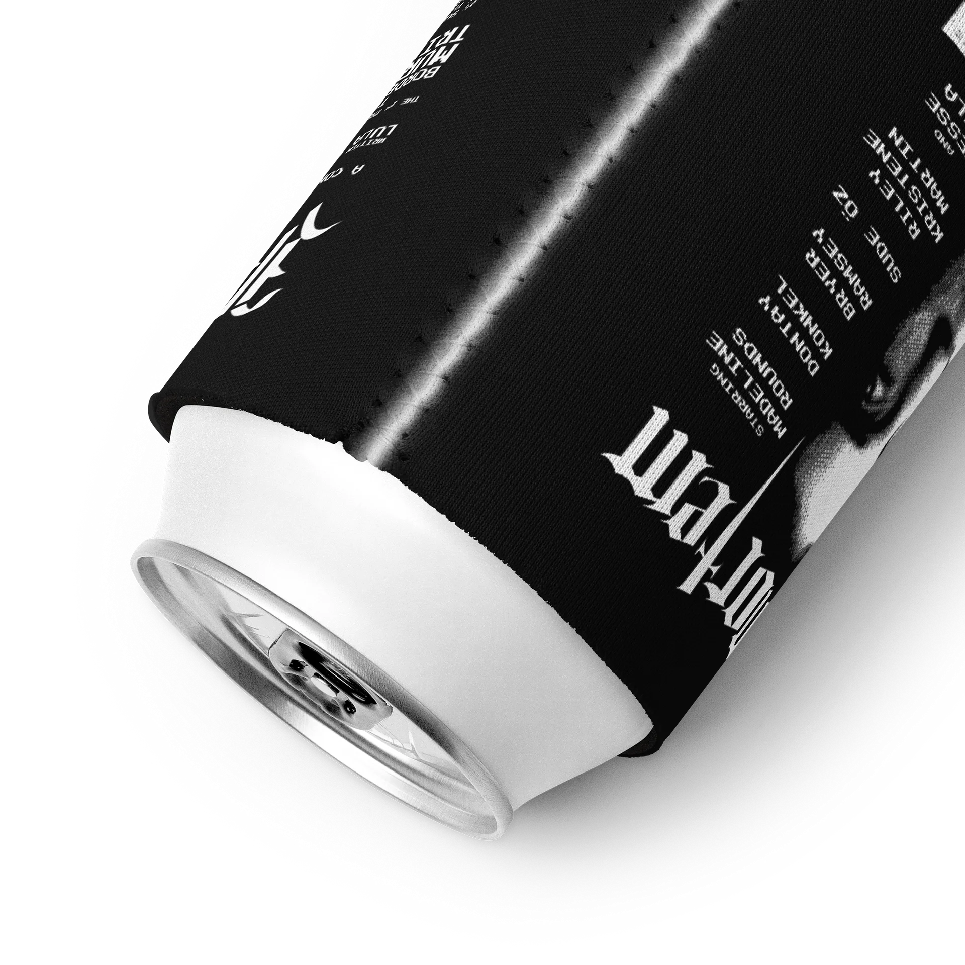 POSTMORTEM Koozie product image (9)