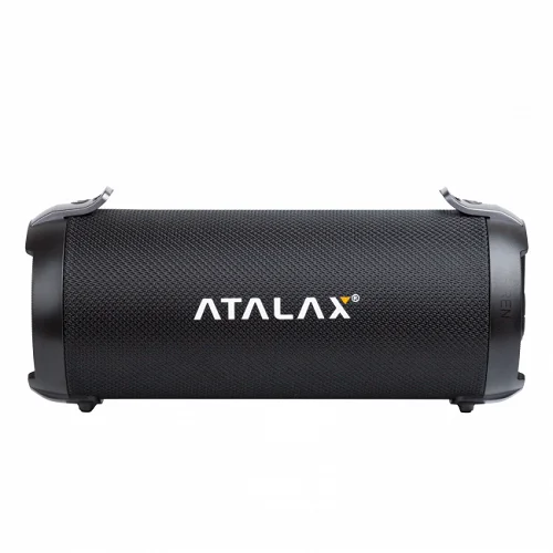 Atalax Siren Portable Bluetooth Wireless Speaker - High-Performance Audio product image (1)