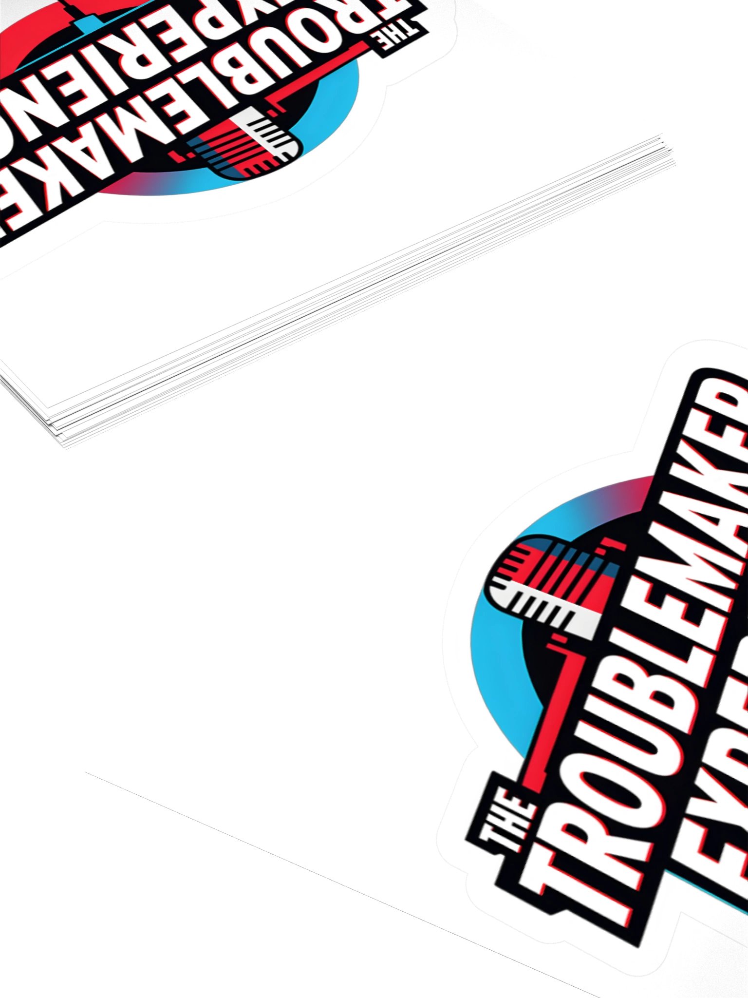 TME Sticker product image (10)