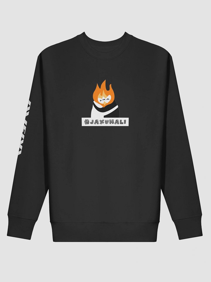 avem #jaxuhali -collegepaita product image (2)