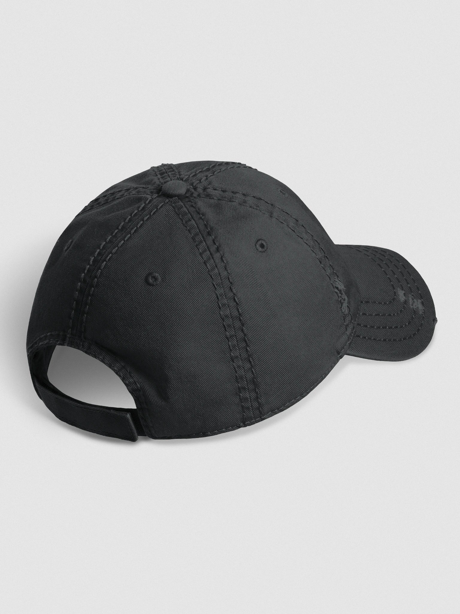 Crew Hat, Salvage Division product image (3)