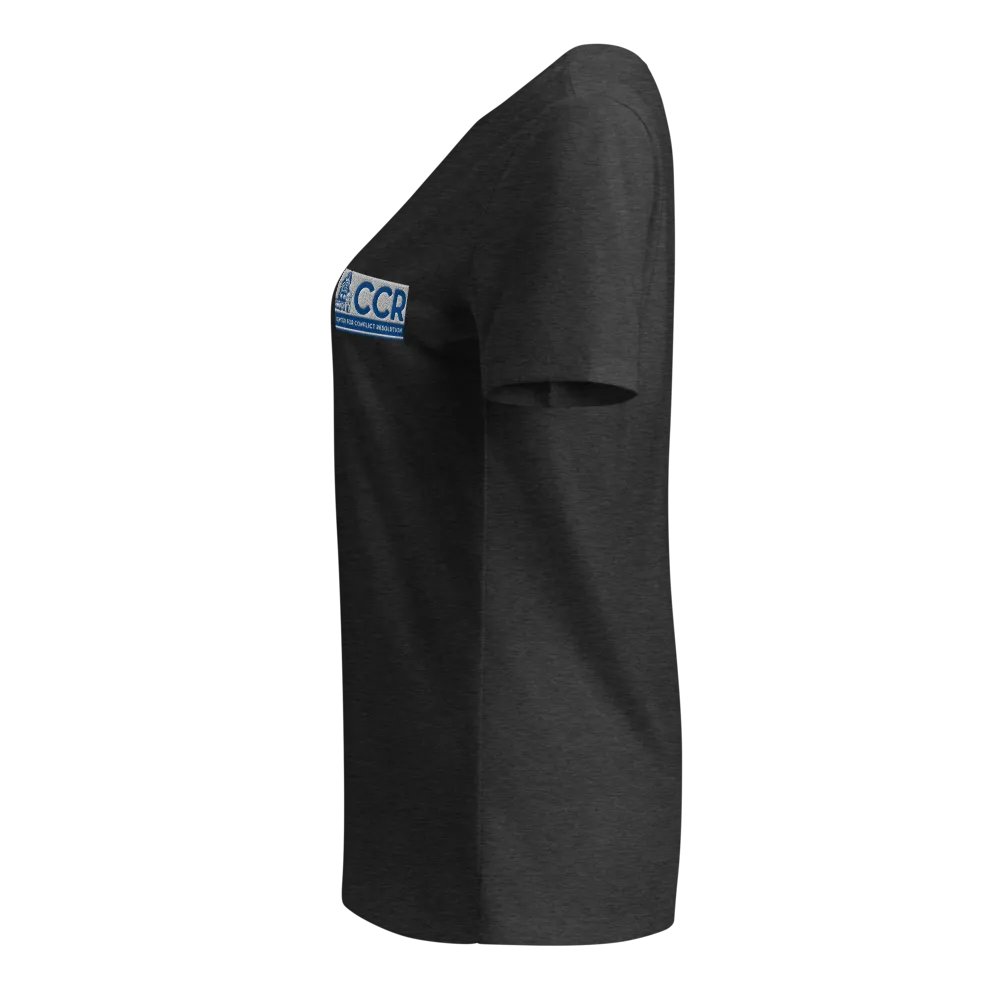 CCR V-Neck T-Shirt product image (10)