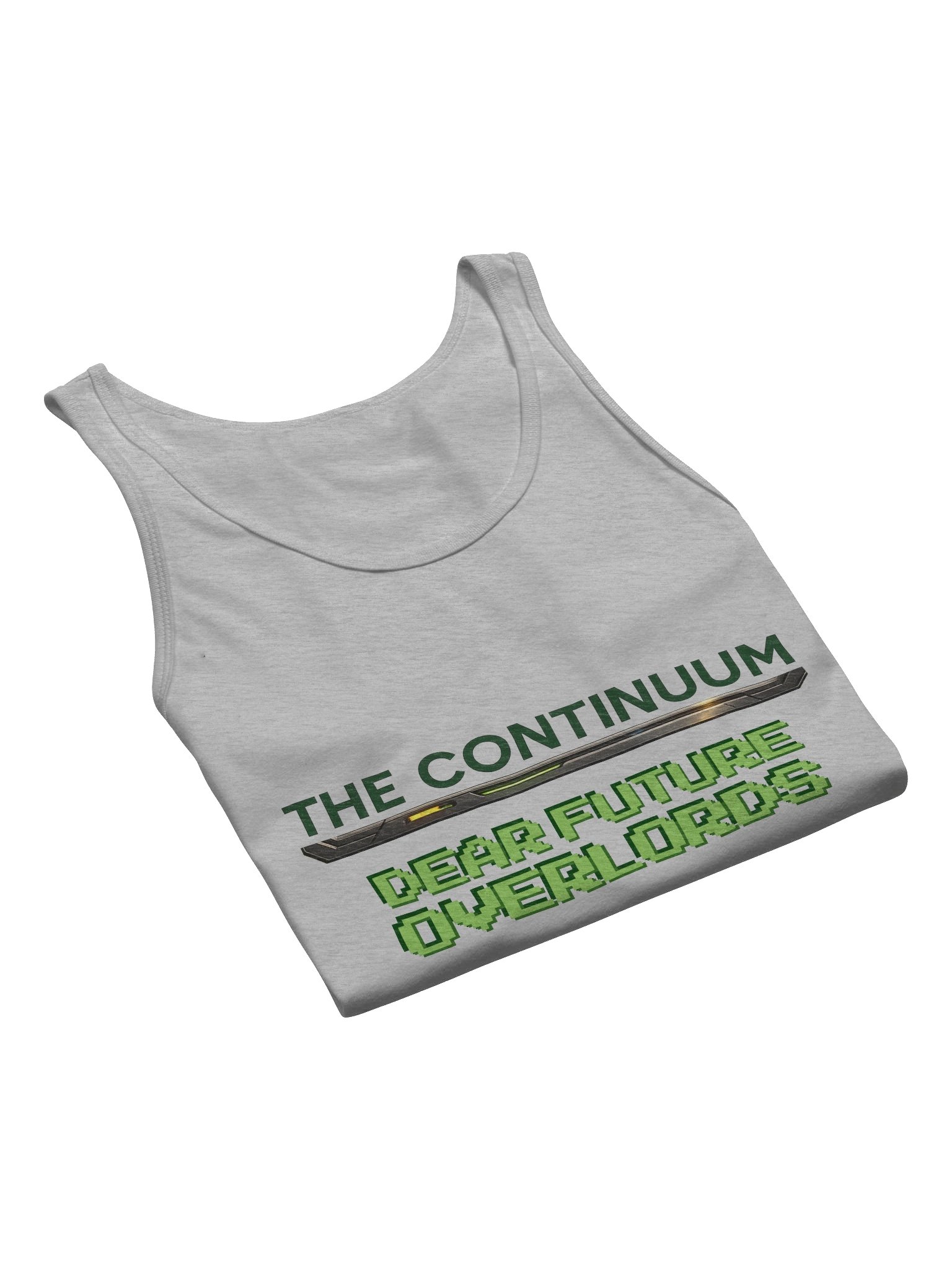 The Continuum Tank Top (Members only) product image (14)