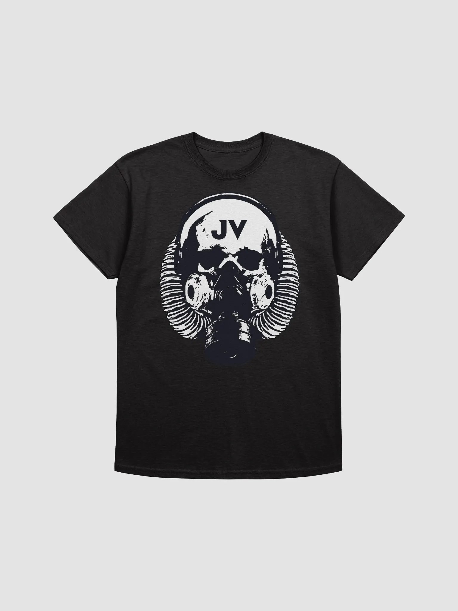 LOUSY VIRUS CONFESSIONAL HEAVYWEIGHT TEE product image (1)