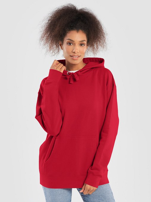 Lane Seven Premium Full Zip Hoodie | Fourthwall