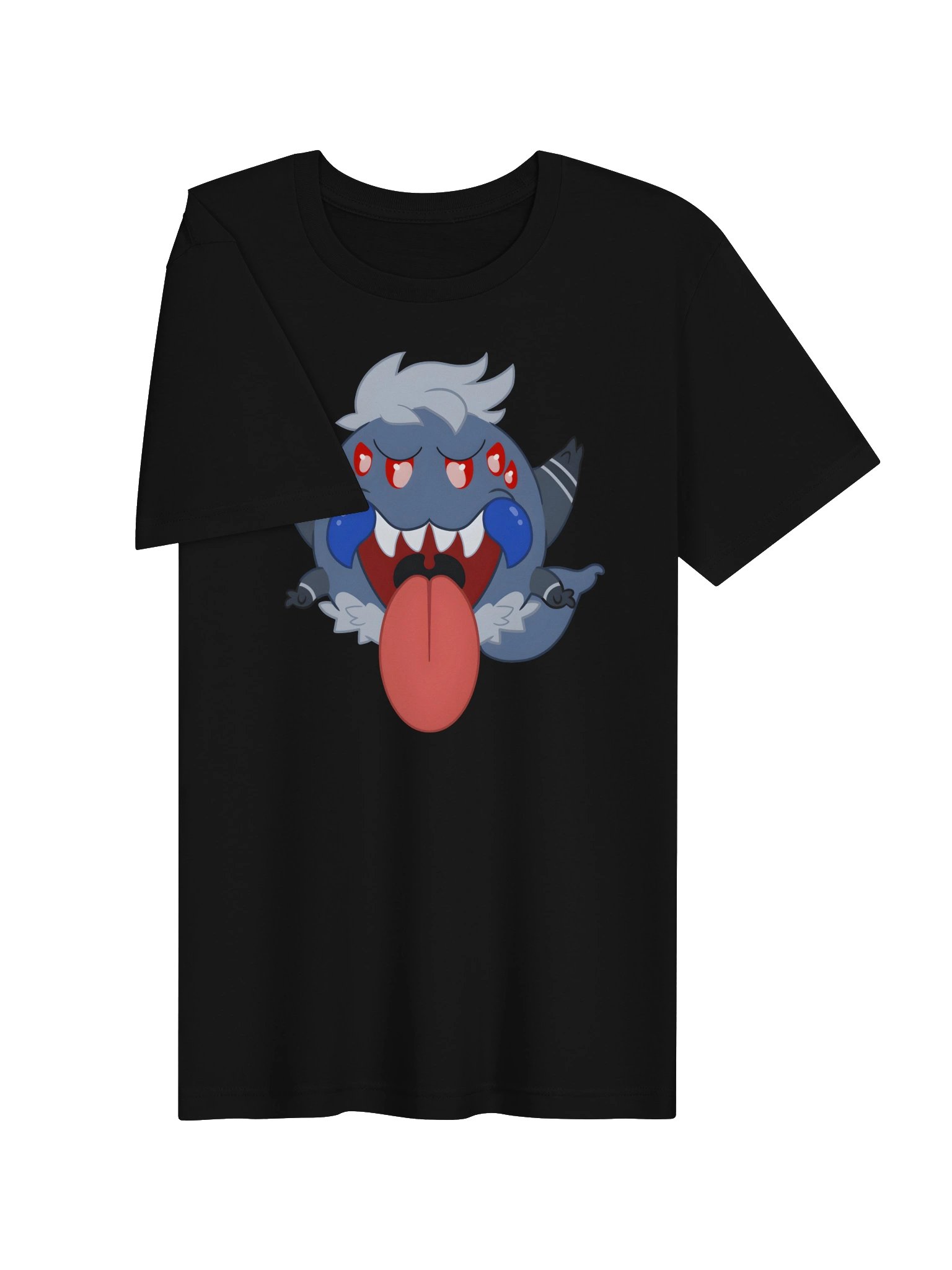 BOO! T-Shirt product image (31)