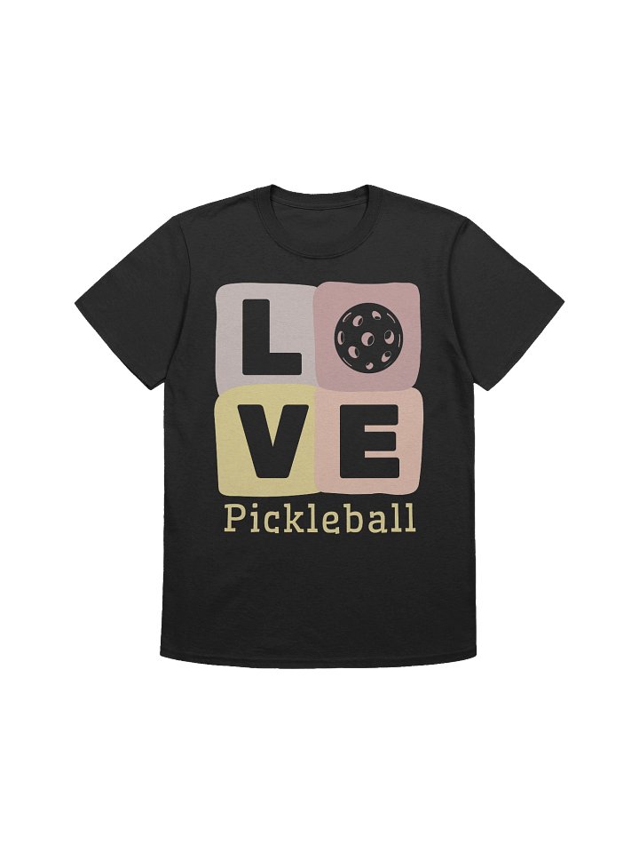 LOVE Pickleball product image (1)