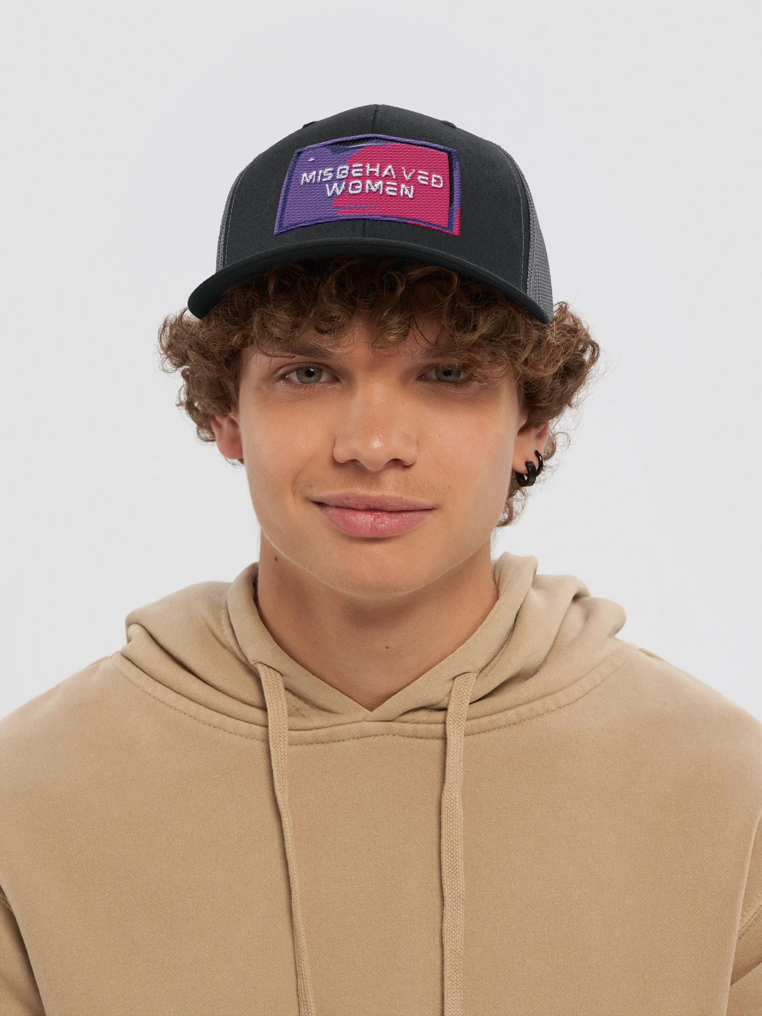 MBW Trucker Hat product image (20)