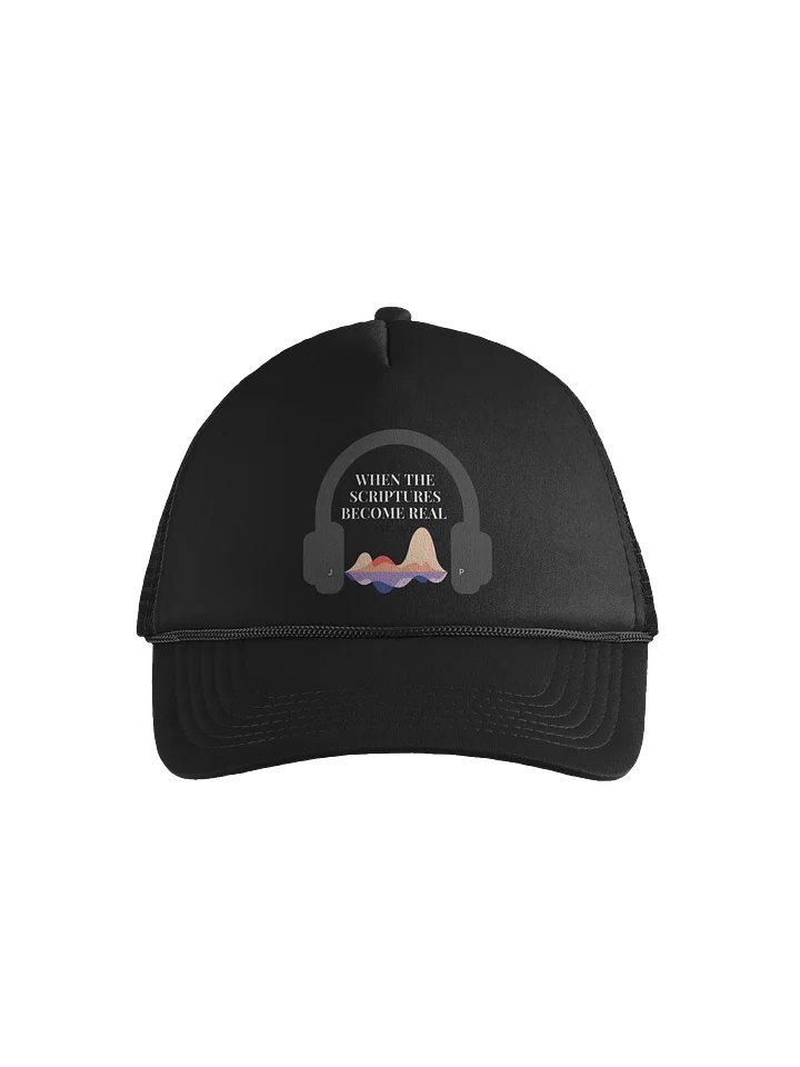 WTSBR Podcast Hat product image (1)