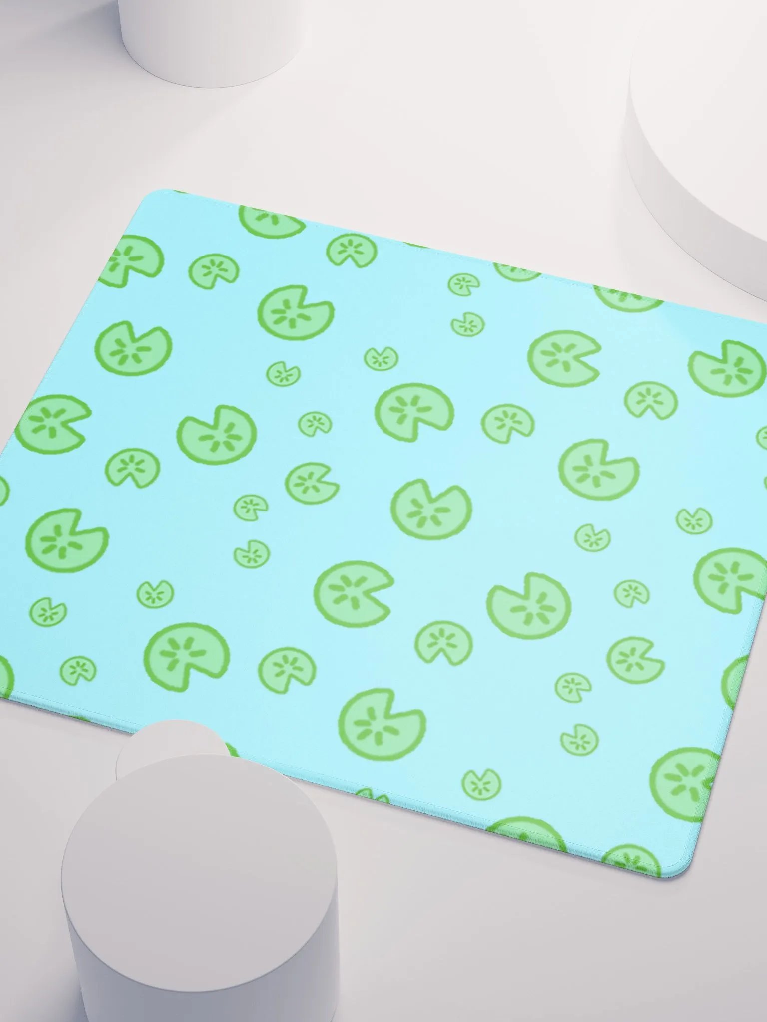 Lilypad Gaming Mousepad (Lilymousegamingpad) product image (5)