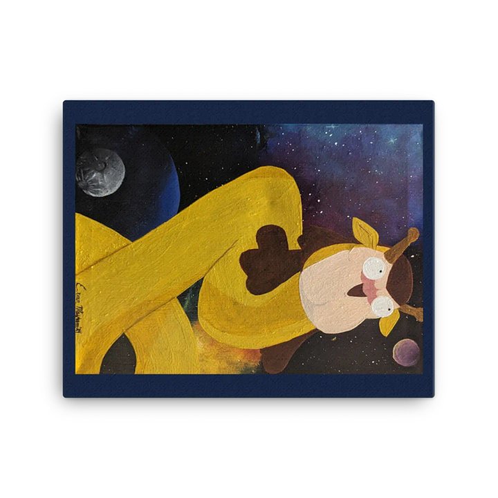 Durpledrop (Canvas) product image (2)