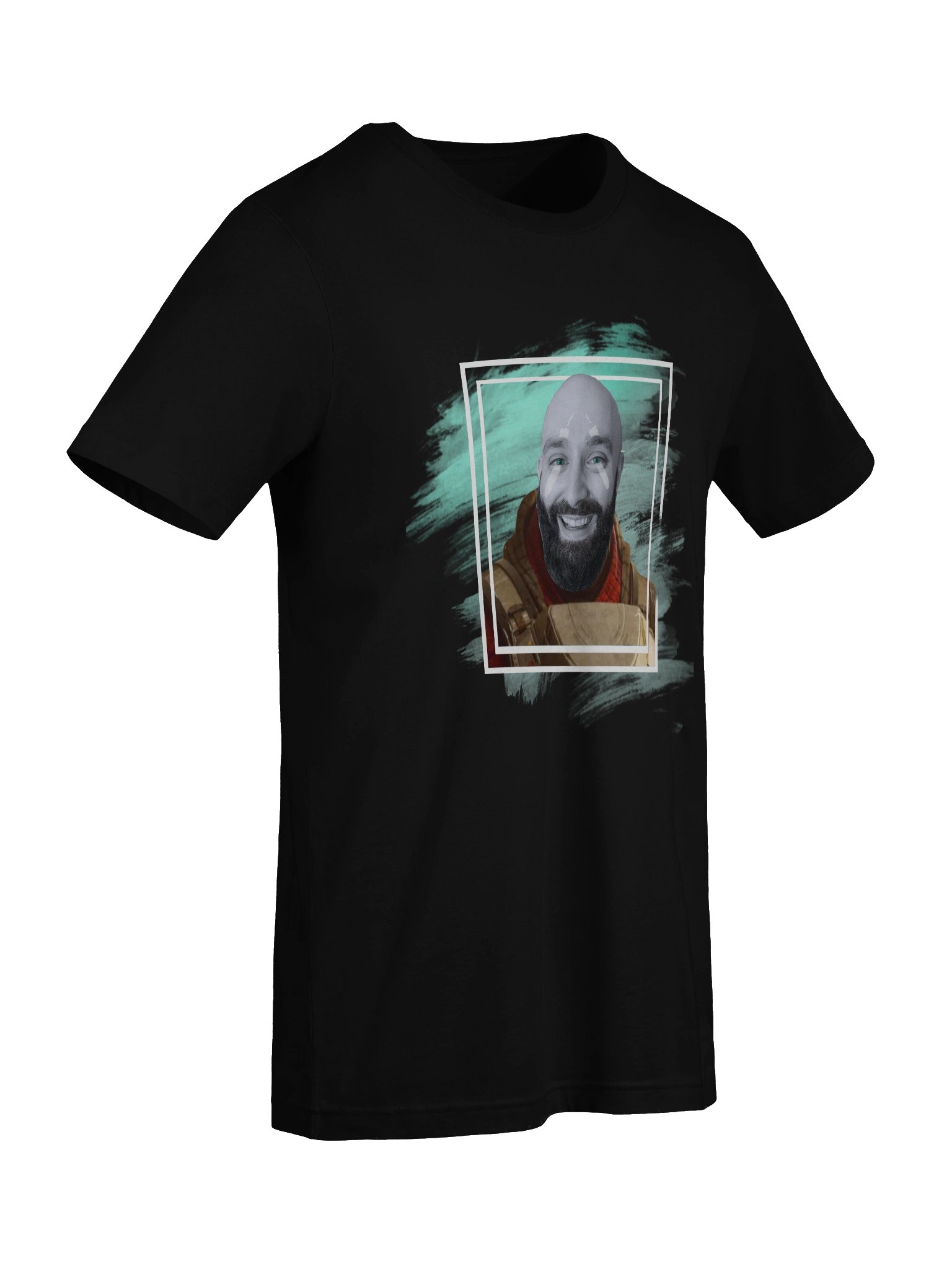 Chadvala T-Shirt product image (54)
