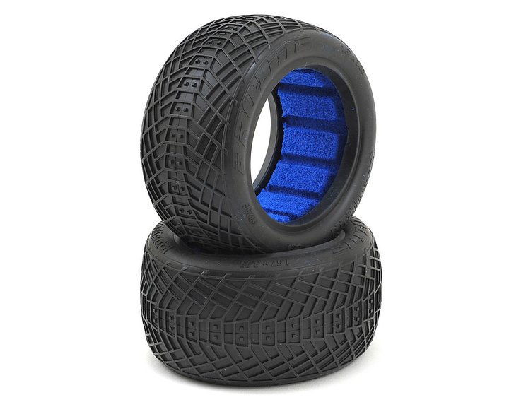 Pro-Line POSITRON Rear Tires (2) product image (1)