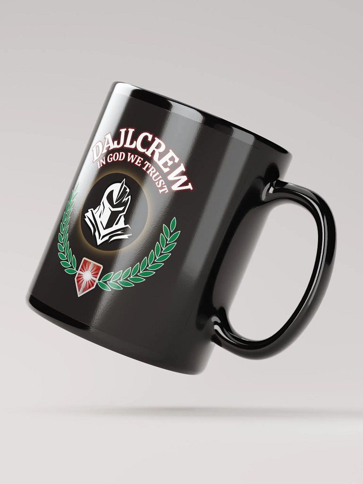 CREWS COFFEE CUP product image (2)