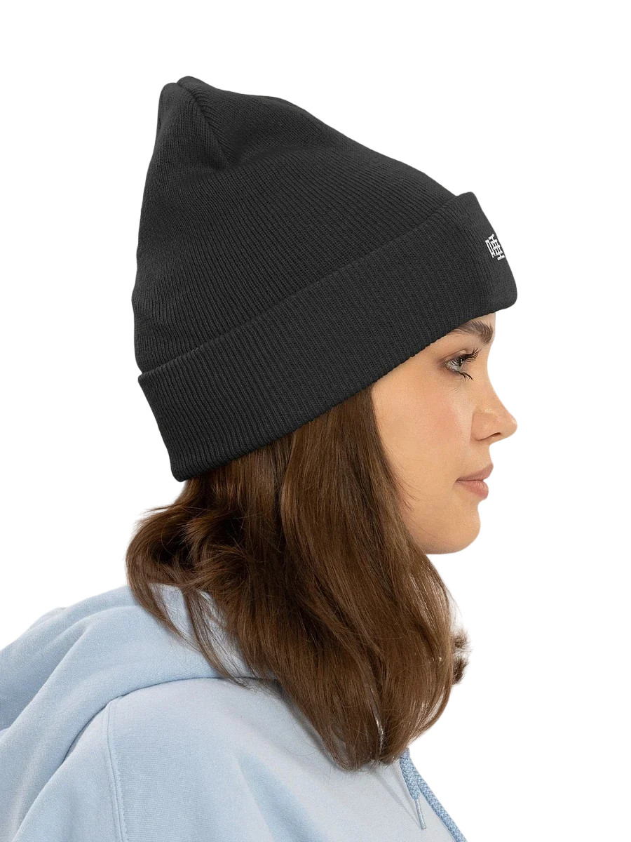 [spit] x beanie v. blk product image (5)