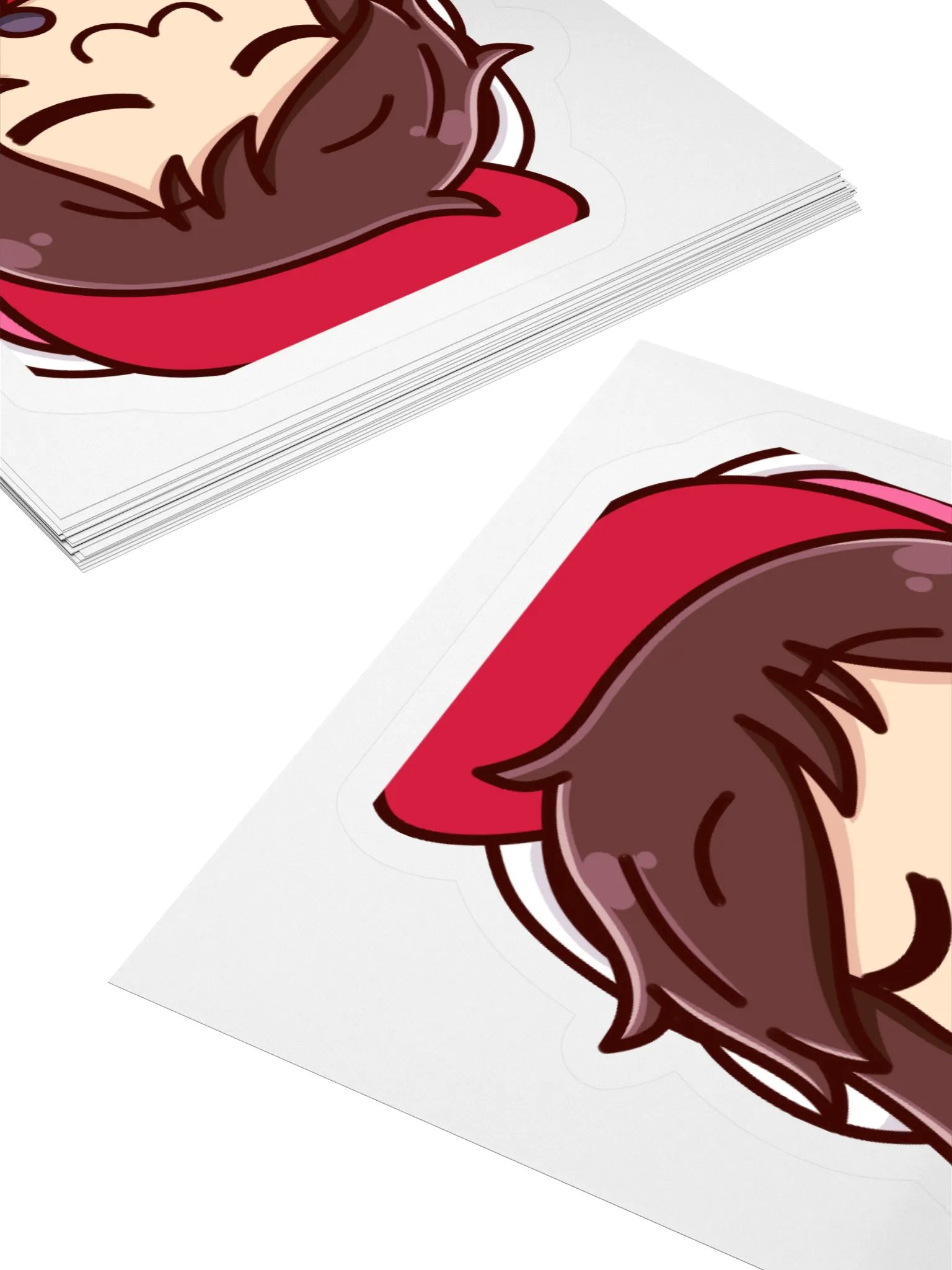 Cute Sticker product image (4)