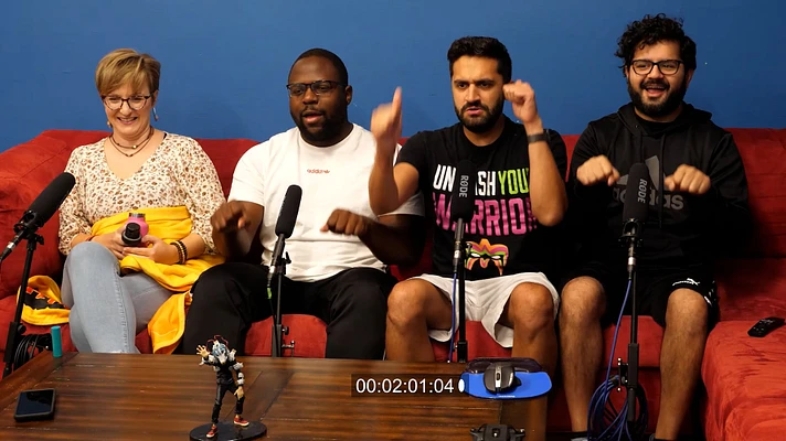 Video thumbnail