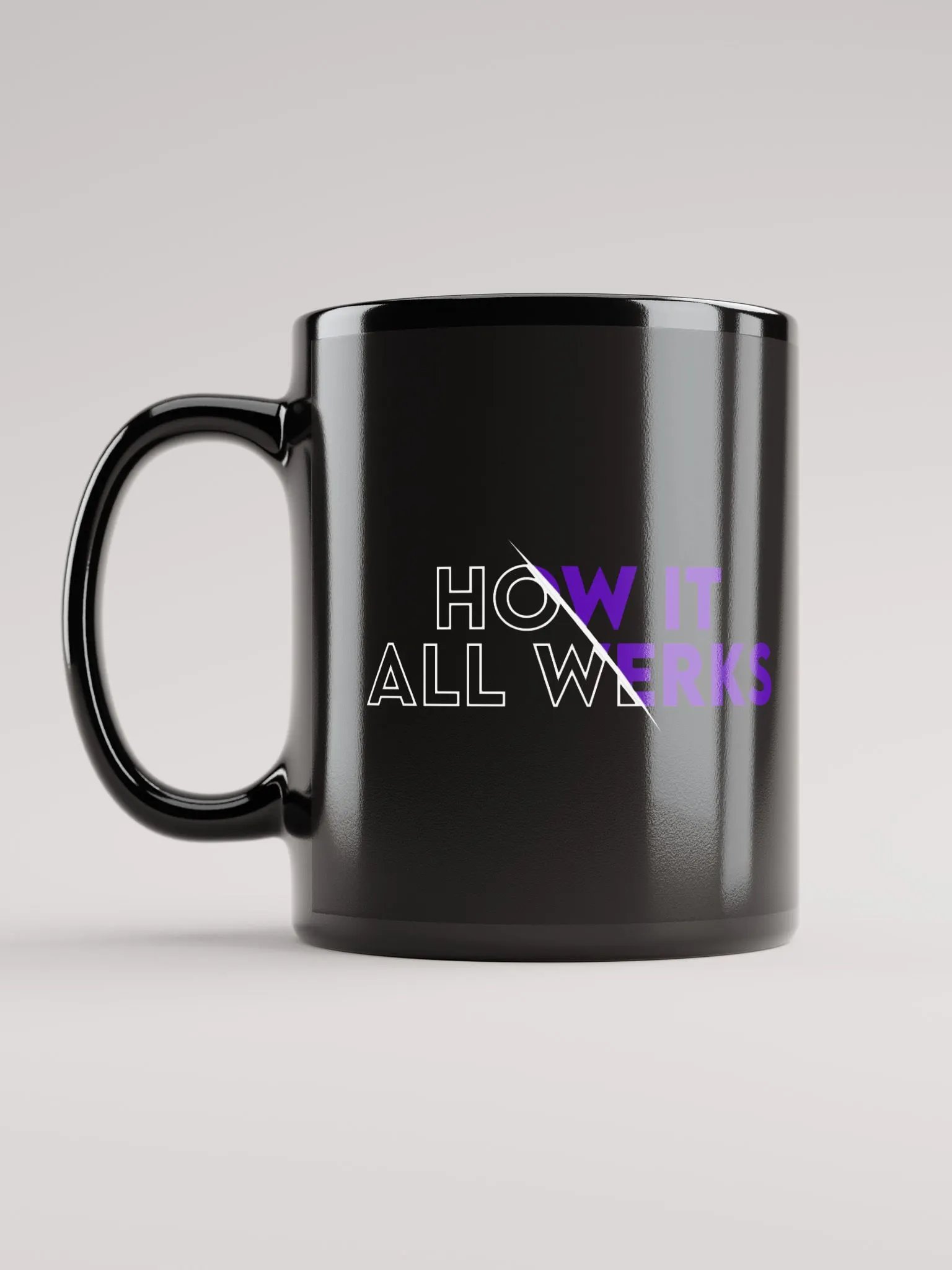 HIAW Mug product image (11)