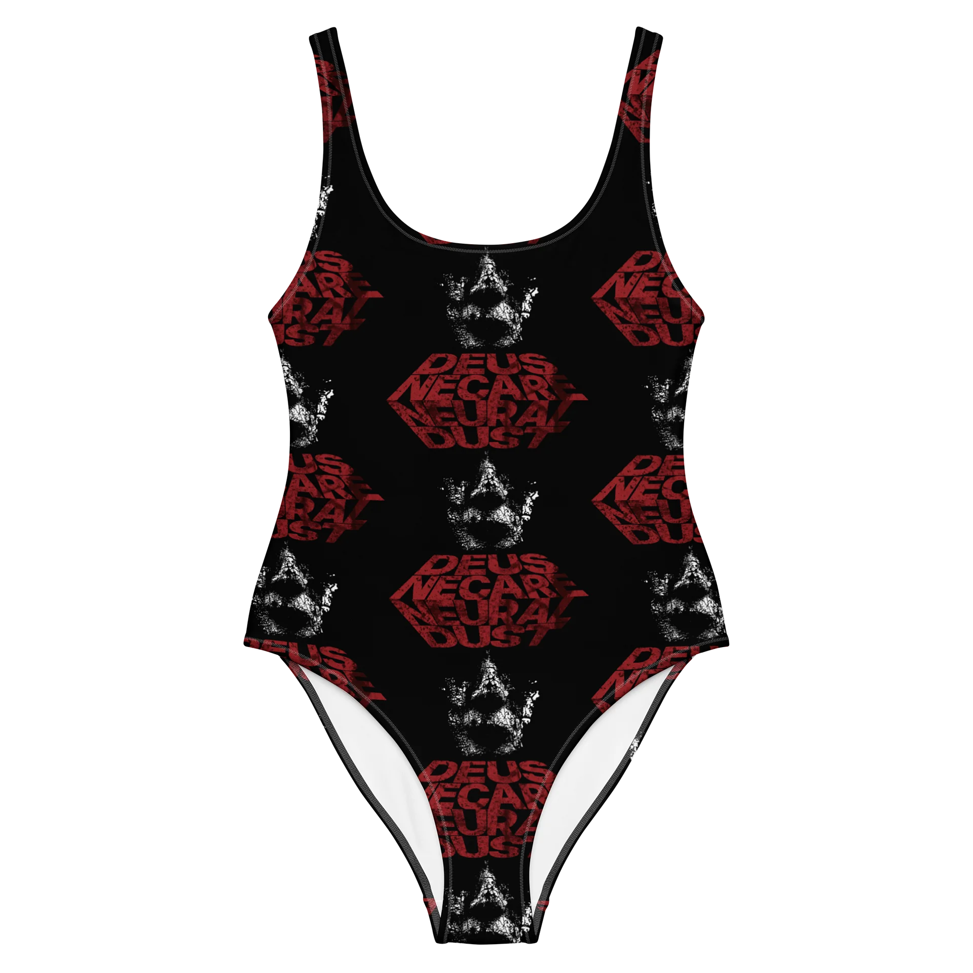 DEUS NECARE One-Piece Swimsuit product image (7)
