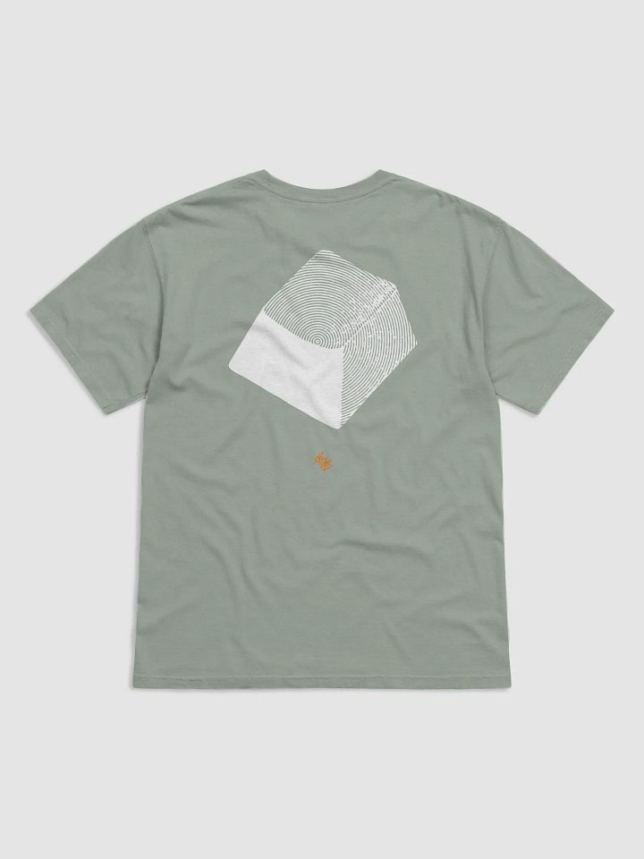 Keycap ID Tee product image (16)