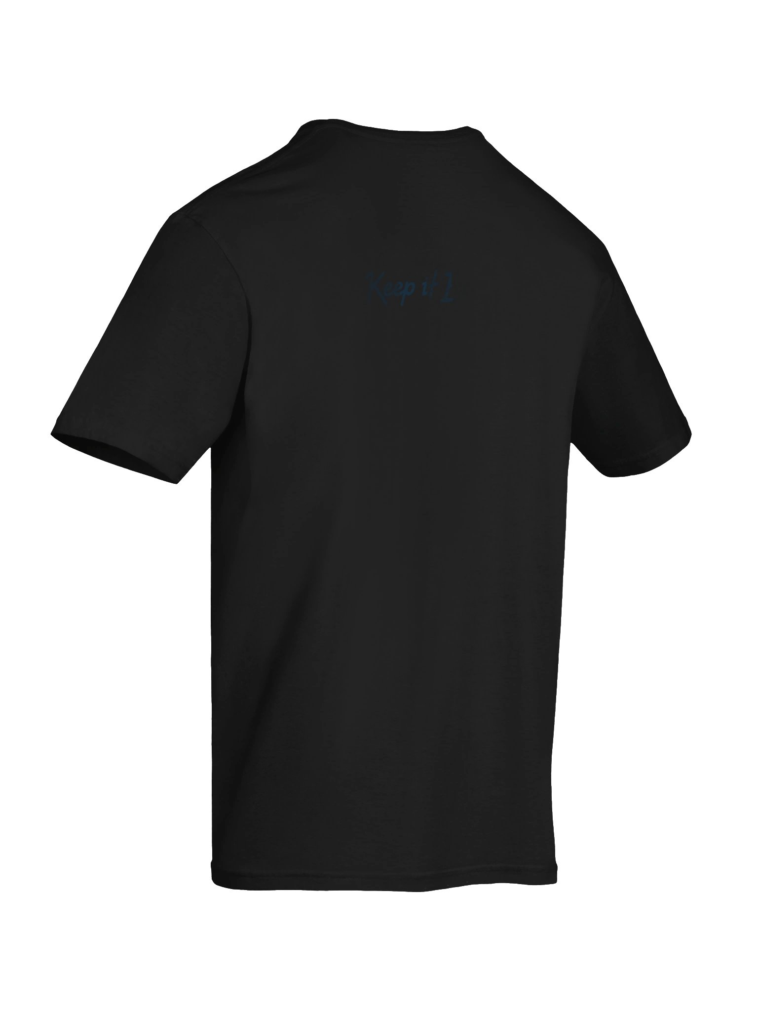 Eccentric Definition T-Shirt product image (8)