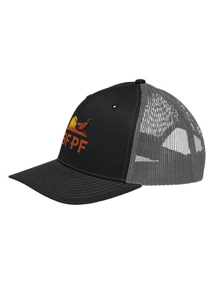 BFPF Trucker Hat Mashup product image (5)