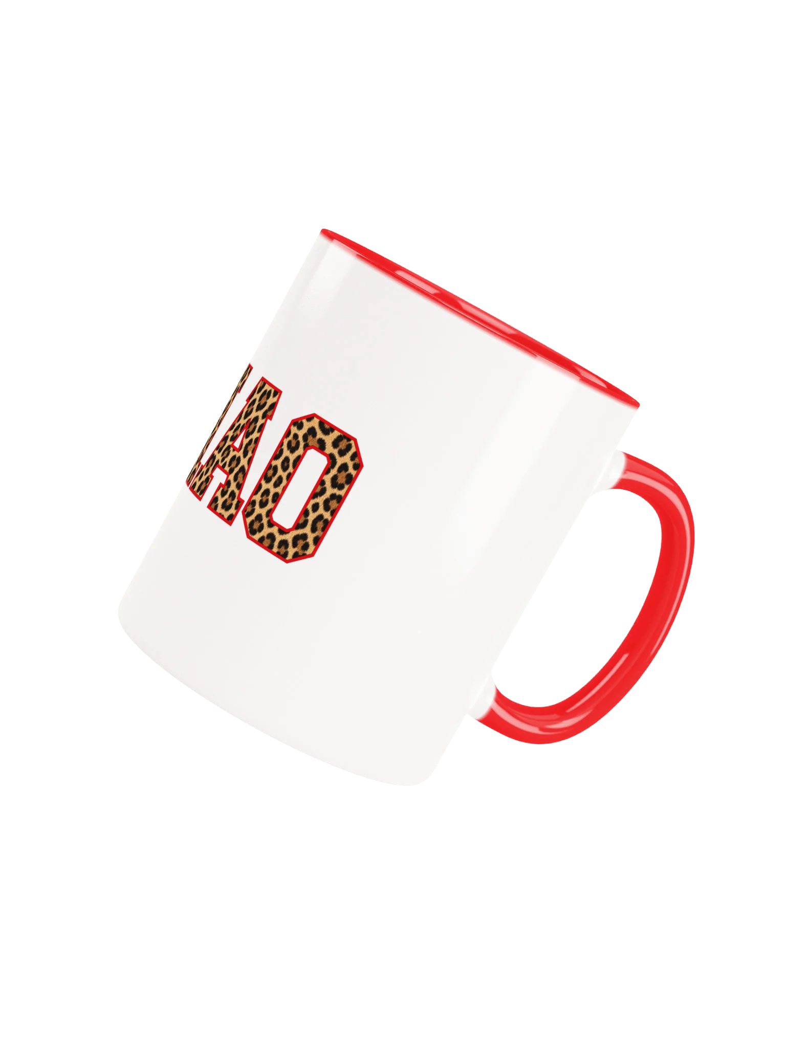 Ciao Mug product image (5)