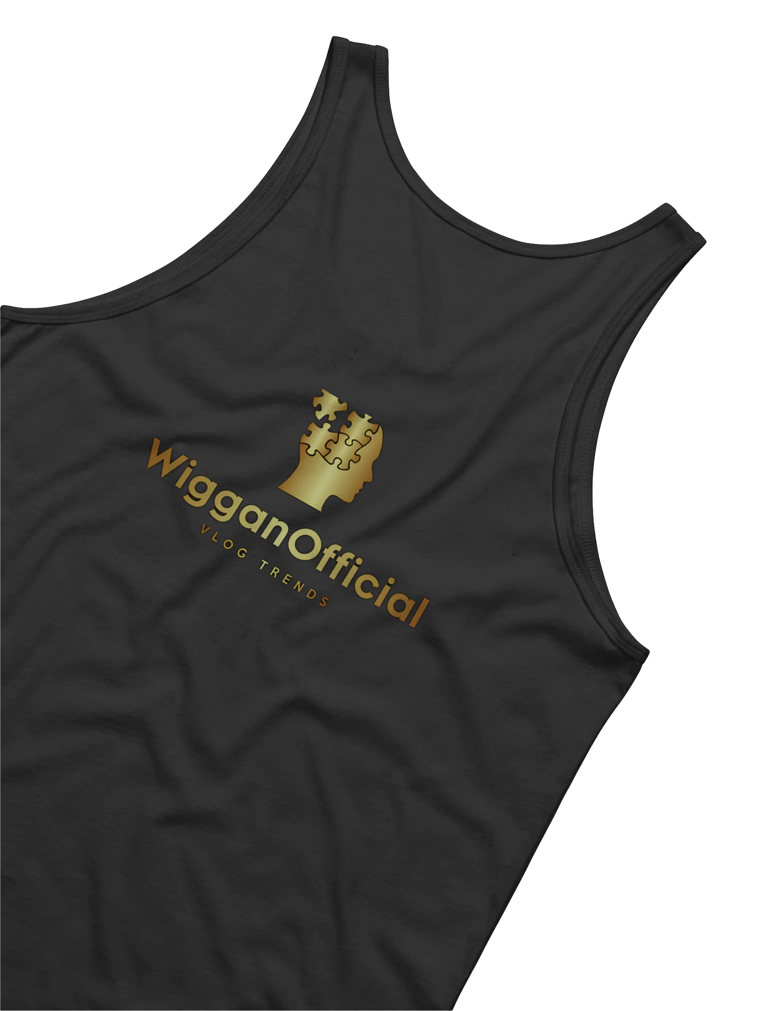 WigganOfficial Premium Men's Tank Top product image (6)