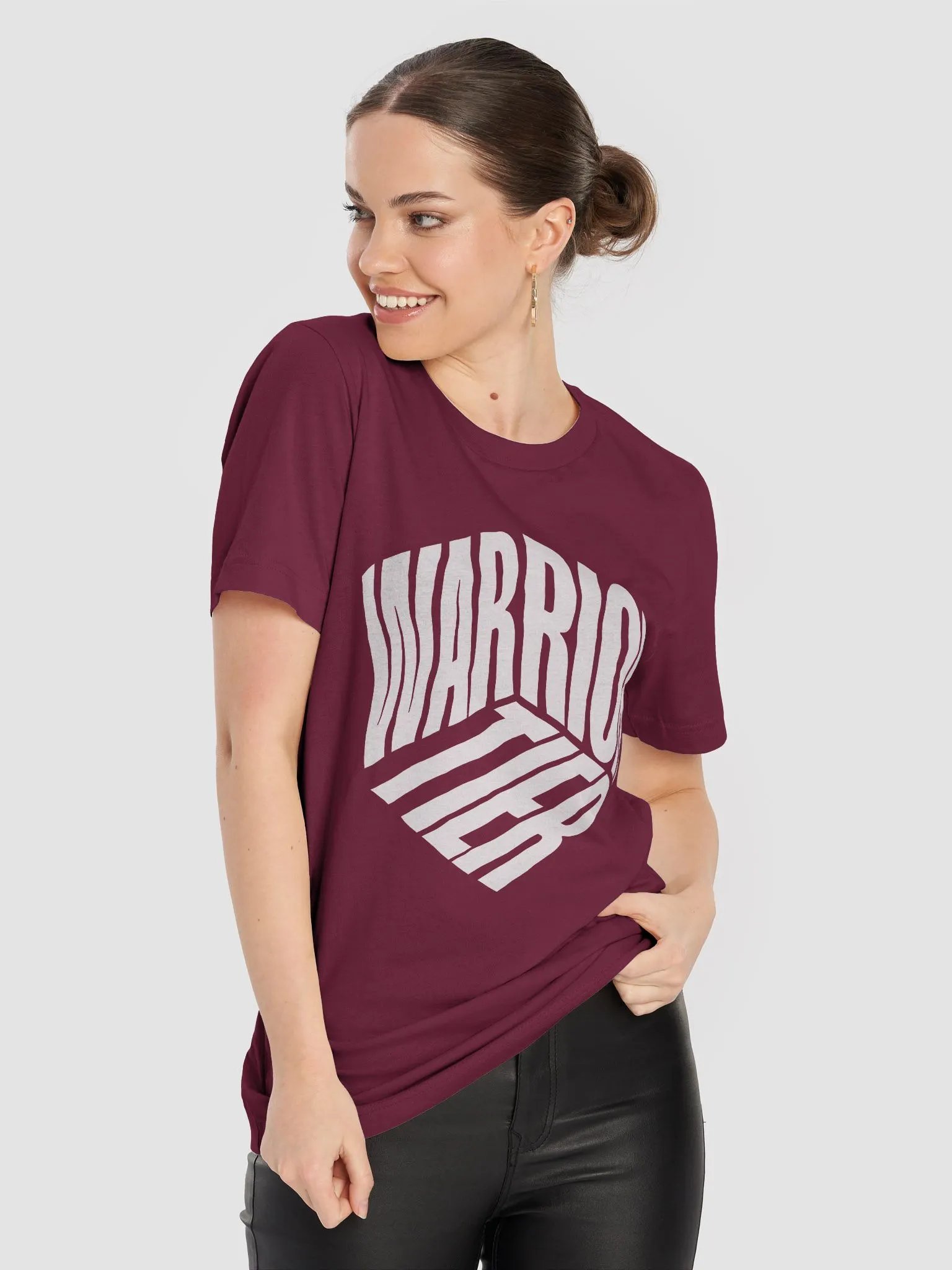 Warrior Tier Cube product image (8)
