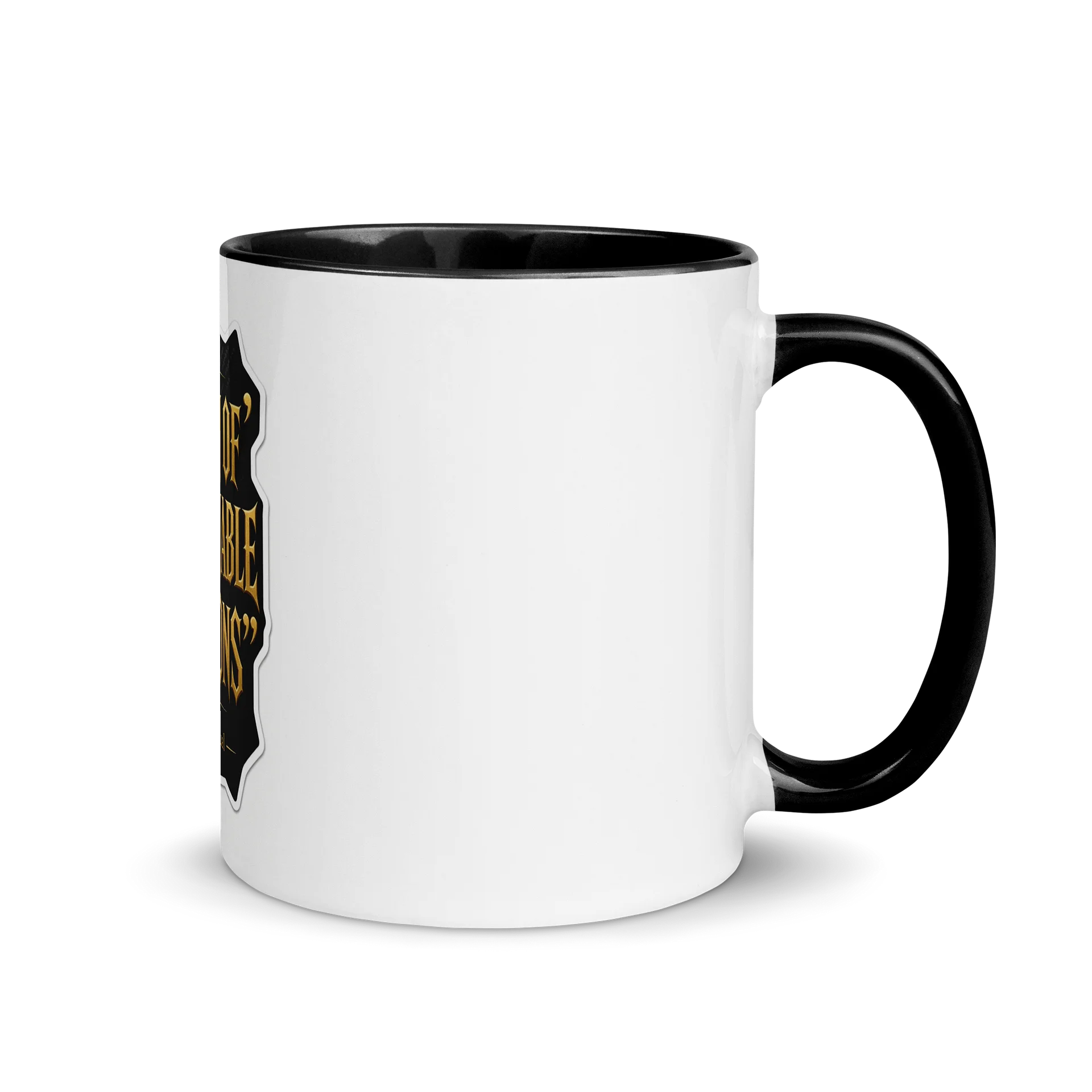 Potion Coffee Mug product image (2)