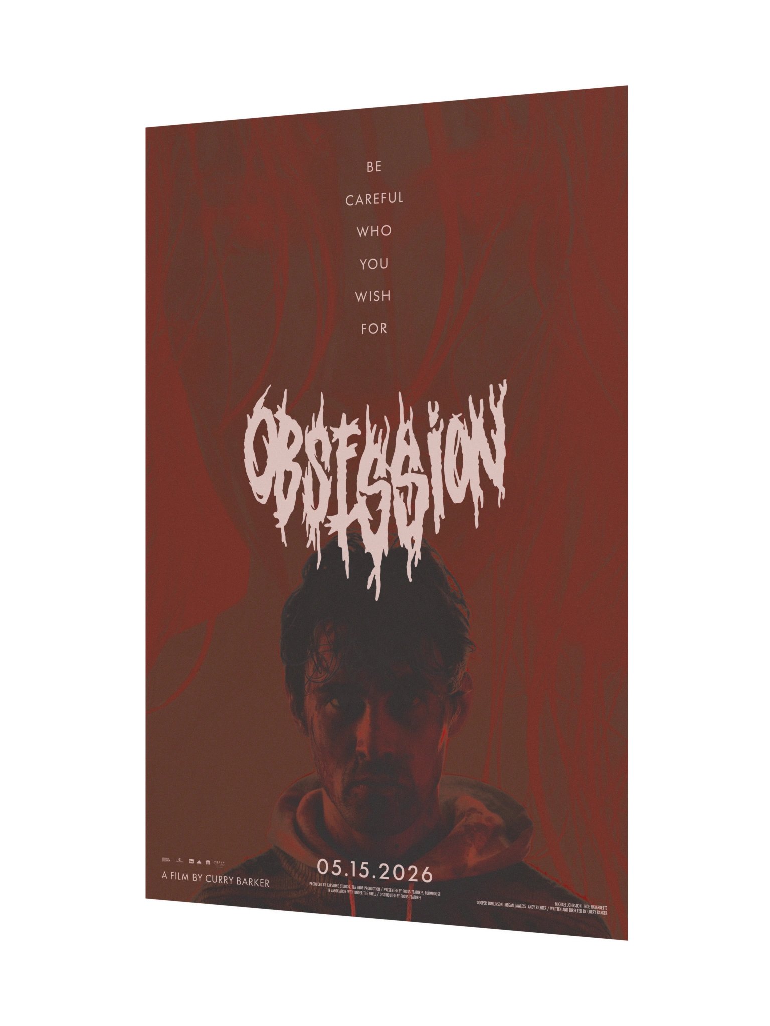 Obsession Print product image (3)