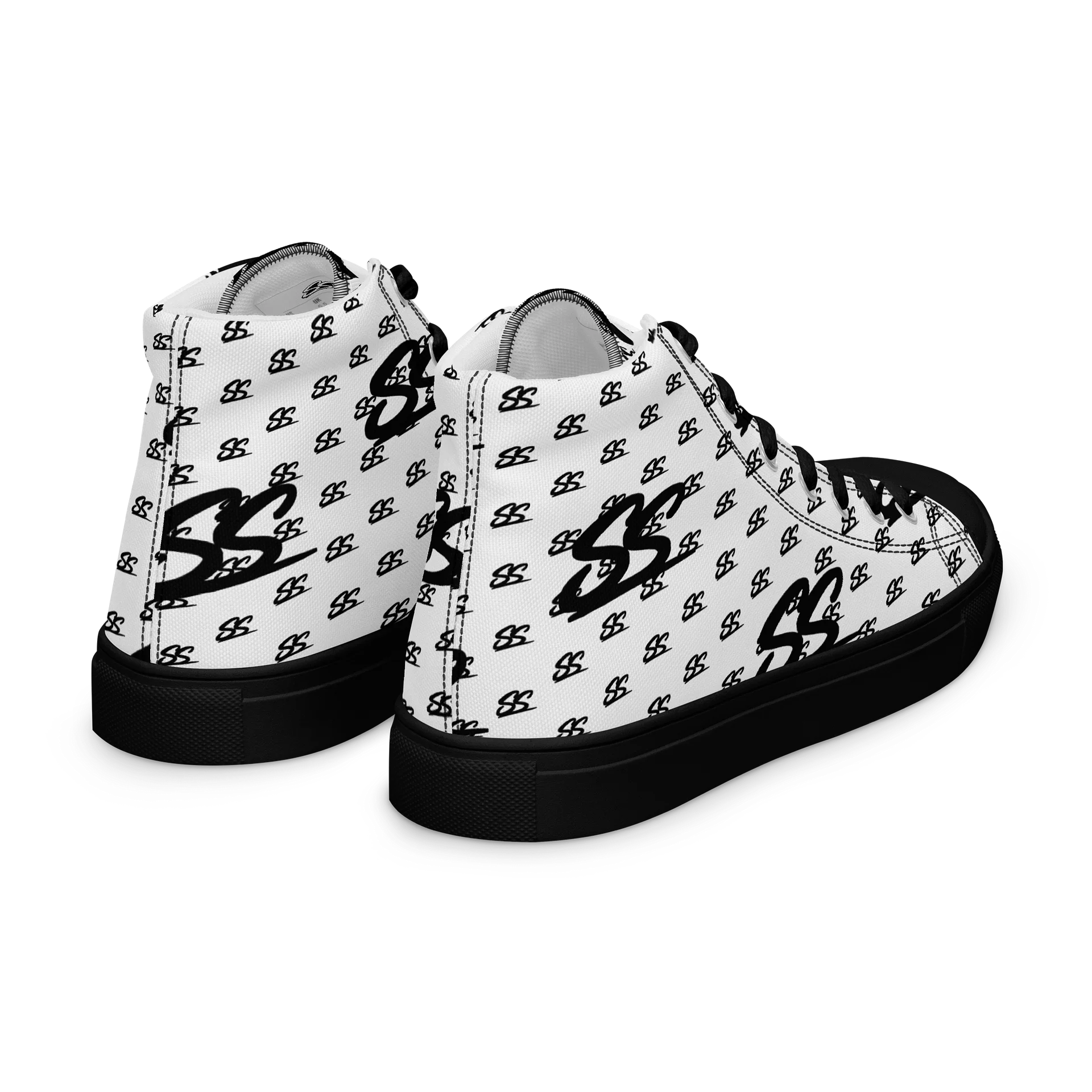 Vanilla Bean Hi Top SS2 (Men's) product image (7)