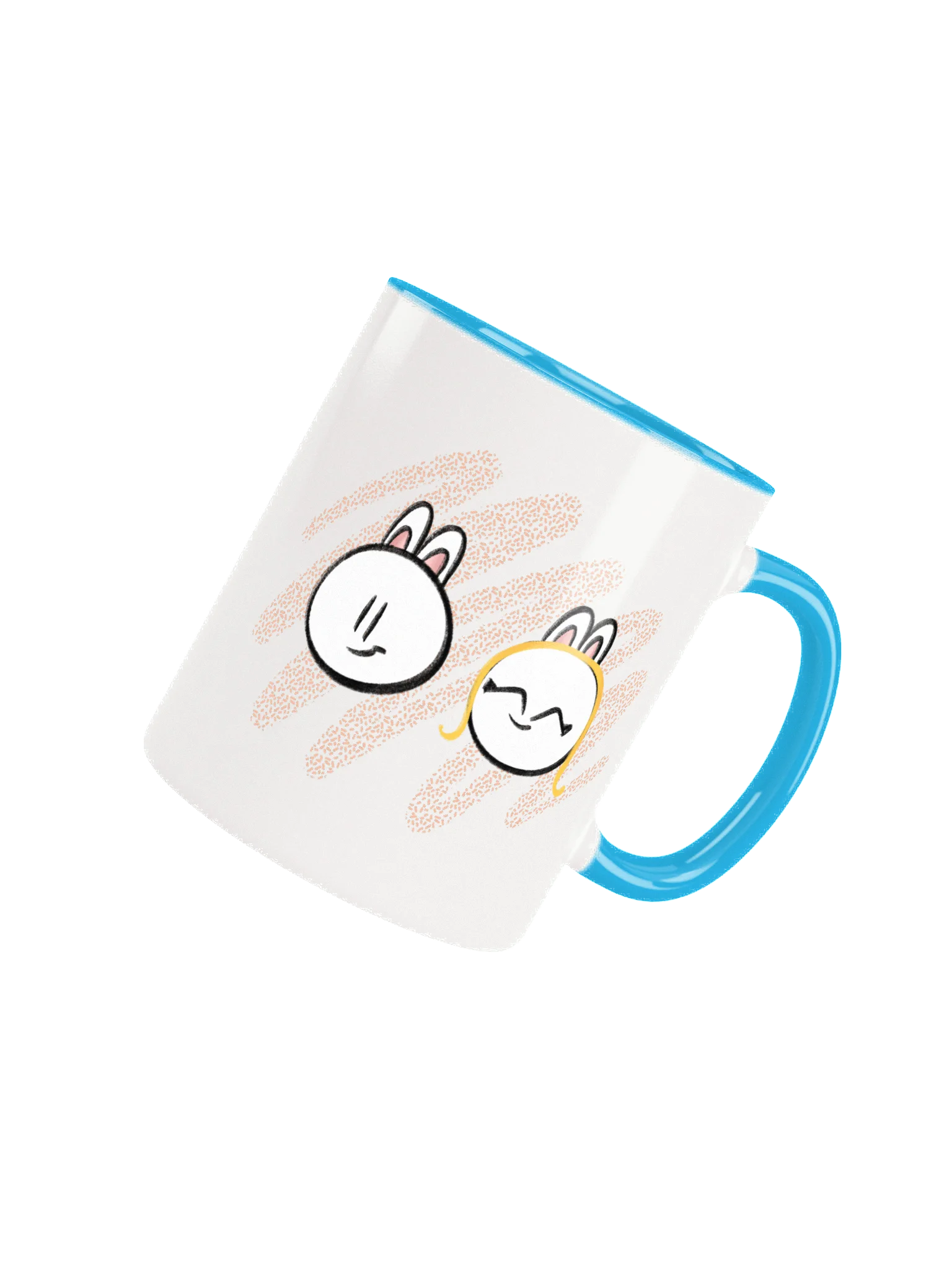 School Time Robby and Sally Mug product image (39)