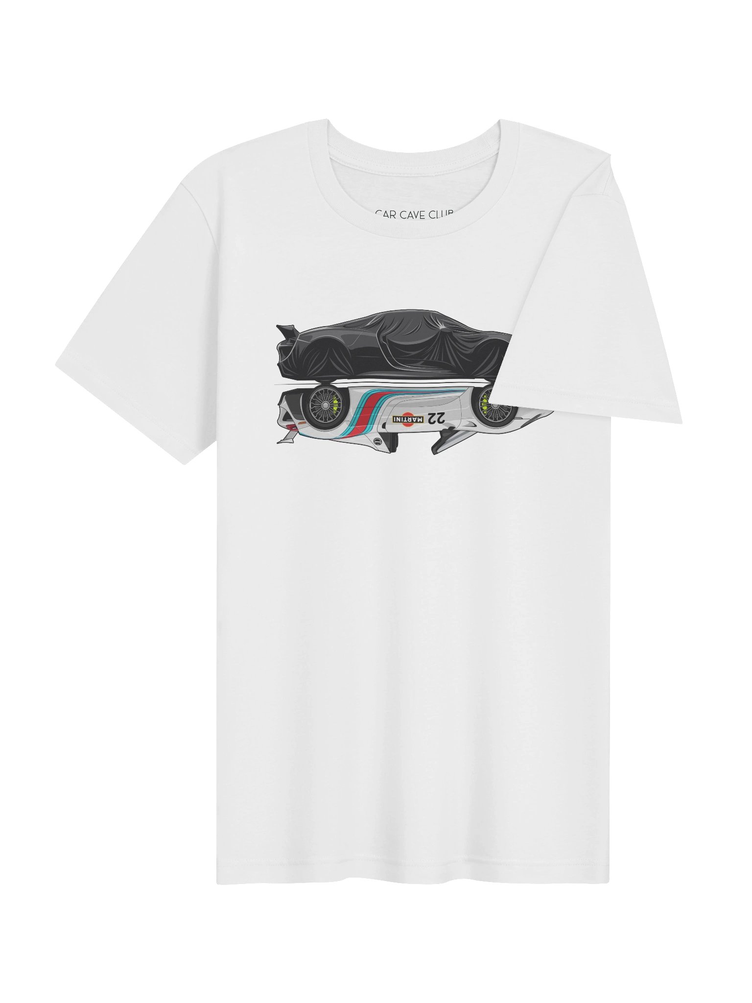 Uncovering a 918 Spyder product image (4)