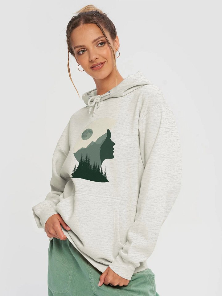 Ethereal Woods Hoodie product image (2)