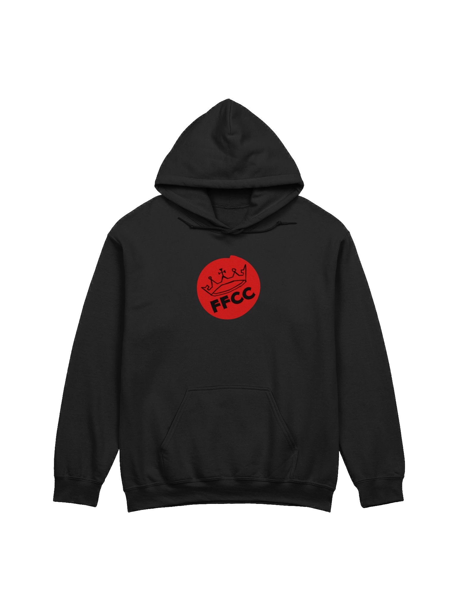 FFCC hoodie product image (1)