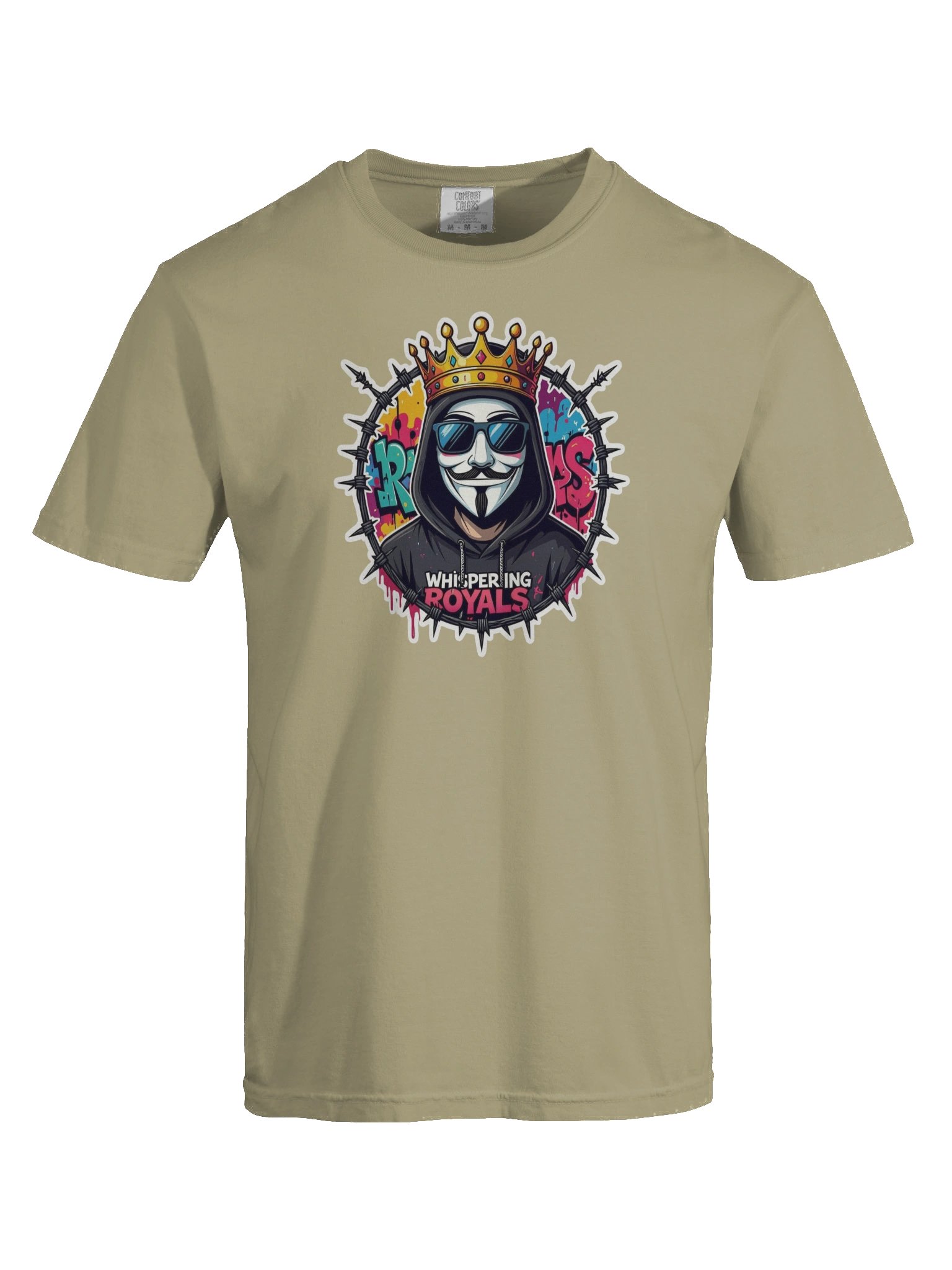 Whispering Royals Designs product image (114)