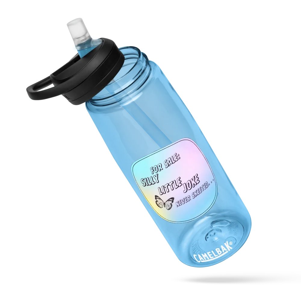 Silly Little Joke CamelBak product image (26)